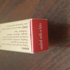 Stila Stay All Day Matte Lipstick